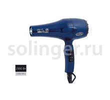 Фен Coif*in Classic CL5R Ionic 2300W синий