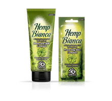 Hemp Bianca Крем для загара в солярии